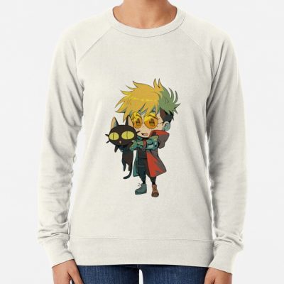 Vash The Stampede Sweatshirt Official Trigun Merch