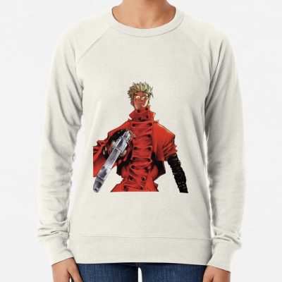 Trigun Sweatshirt Official Trigun Merch