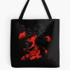 Trigun Trigun Best Anime Tote Bag Official Trigun Merch