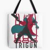 Trigun Stampede Tote Bag Official Trigun Merch