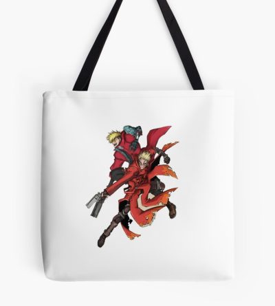 Trigun Stampede Tote Bag Official Trigun Merch