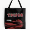 Trigun Tote Bag Official Trigun Merch