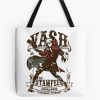 Vash The Stampede Tote Bag Official Trigun Merch