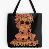 Tote Bag Official Trigun Merch