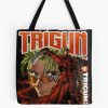 Trigun Manga Tote Bag Official Trigun Merch