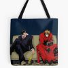 Trigun Tote Bag Official Trigun Merch