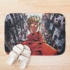 Trigun Bath Mat Official Trigun Merch