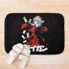 The Stampede Anime Manga Bath Mat Official Trigun Merch