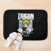 Trigun Bath Mat Official Trigun Merch