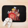 Vash The Stampede Bath Mat Official Trigun Merch