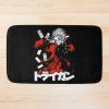 The Stampede Anime Manga Bath Mat Official Trigun Merch