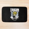 Trigun Bath Mat Official Trigun Merch