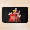 Vash The Stampede Bath Mat Official Trigun Merch