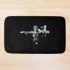 Cowboy Bebop Trigun Fiction Bath Mat Official Trigun Merch