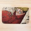 Trigun Stampede Bath Mat Official Trigun Merch