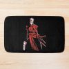 Trigun Retro Vintage Bath Mat Official Trigun Merch