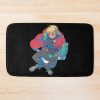 Vash The Stampede Bath Mat Official Trigun Merch