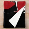 Vash The Stampede Throw Blanket Official Trigun Merch