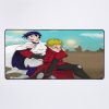 Protection Mouse Pad Official Trigun Merch