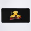 Humanoid Typhoon Mouse Pad Official Trigun Merch