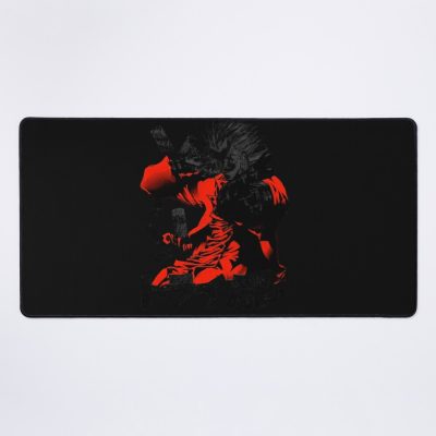 Trigun Trigun Best Anime Mouse Pad Official Trigun Merch