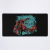 Trigun Retro Vintage Mouse Pad Official Trigun Merch