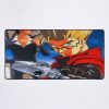 Trigun Vash Mouse Pad Official Trigun Merch