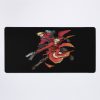 Trigun Stampede Mouse Pad Official Trigun Merch