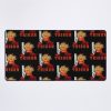 Trigun Mouse Pad Official Trigun Merch