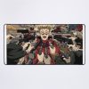 Trigun Vash The Stampede Dual Mouse Pad Official Trigun Merch