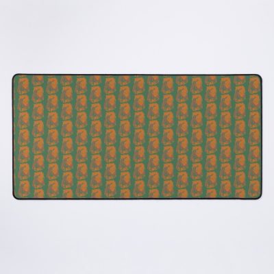 Trigun Retro Vintage Mouse Pad Official Trigun Merch