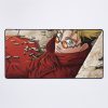 Trigun Stampede Mouse Pad Official Trigun Merch