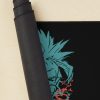 Trigun Retro Vintage Mouse Pad Official Trigun Merch