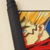 Trigun Vash Mouse Pad Official Trigun Merch