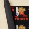 Trigun Mouse Pad Official Trigun Merch