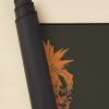 Trigun Retro Vintage Mouse Pad Official Trigun Merch