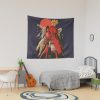 Trigun, Vash The Stampede Tapestry Official Trigun Merch