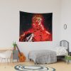 Trigun Vash The Stampede Tapestry Official Trigun Merch