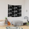 Cowboy Bebop Trigun Fiction Tapestry Official Trigun Merch