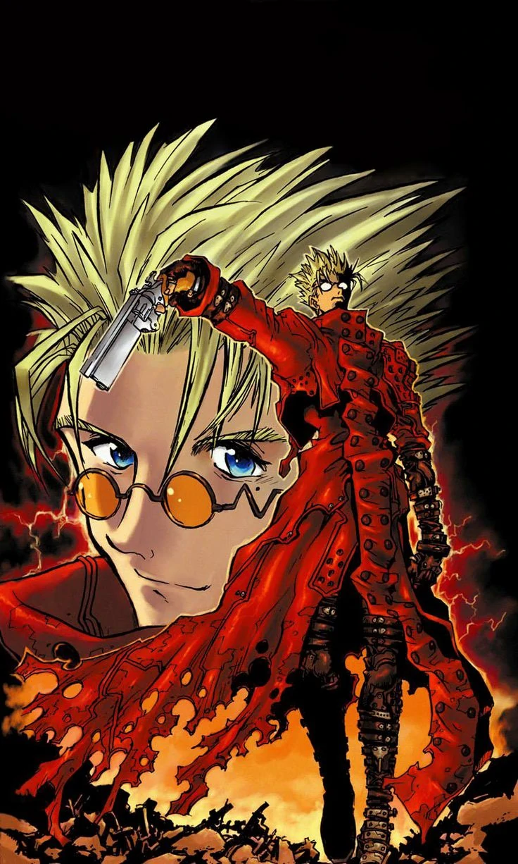 image4 - Trigun Merch