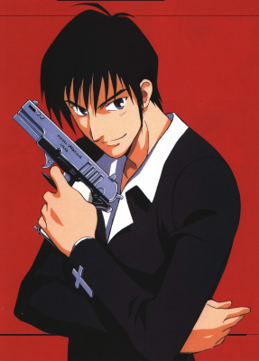 image5 1 - Trigun Merch