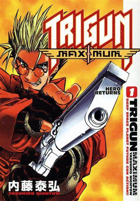 image8 - Trigun Merch