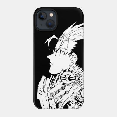 Trigun Vash Red Phone Case