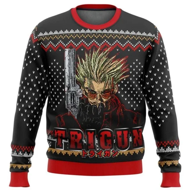 S6e434f07cc234c5e81656486027716607 - Trigun Merch